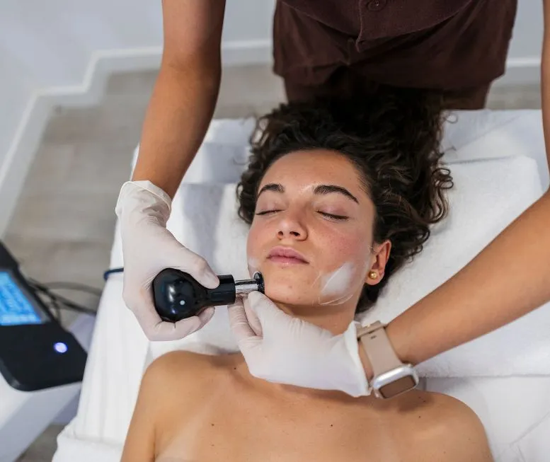 Advanced Aesthetic Care