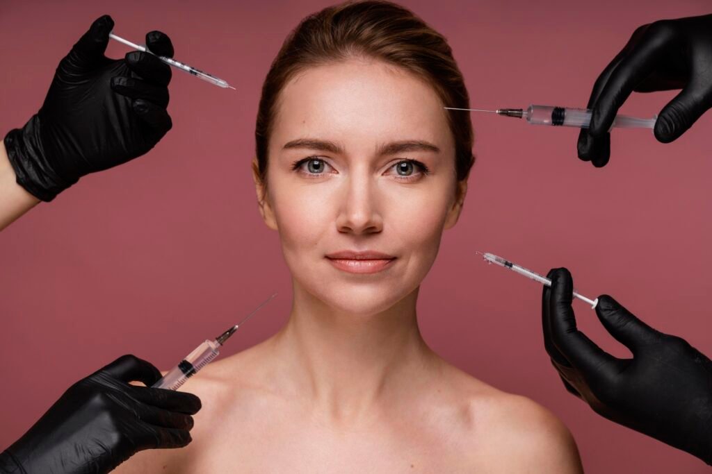 Botox Treatment in Delhi