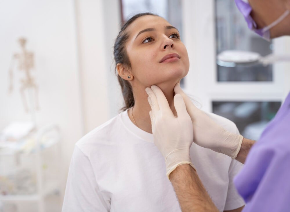 Jawline Sculpting Options Fillers Chin Implants and V Shaping