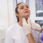 Jawline Sculpting Options Fillers Chin Implants and V Shaping