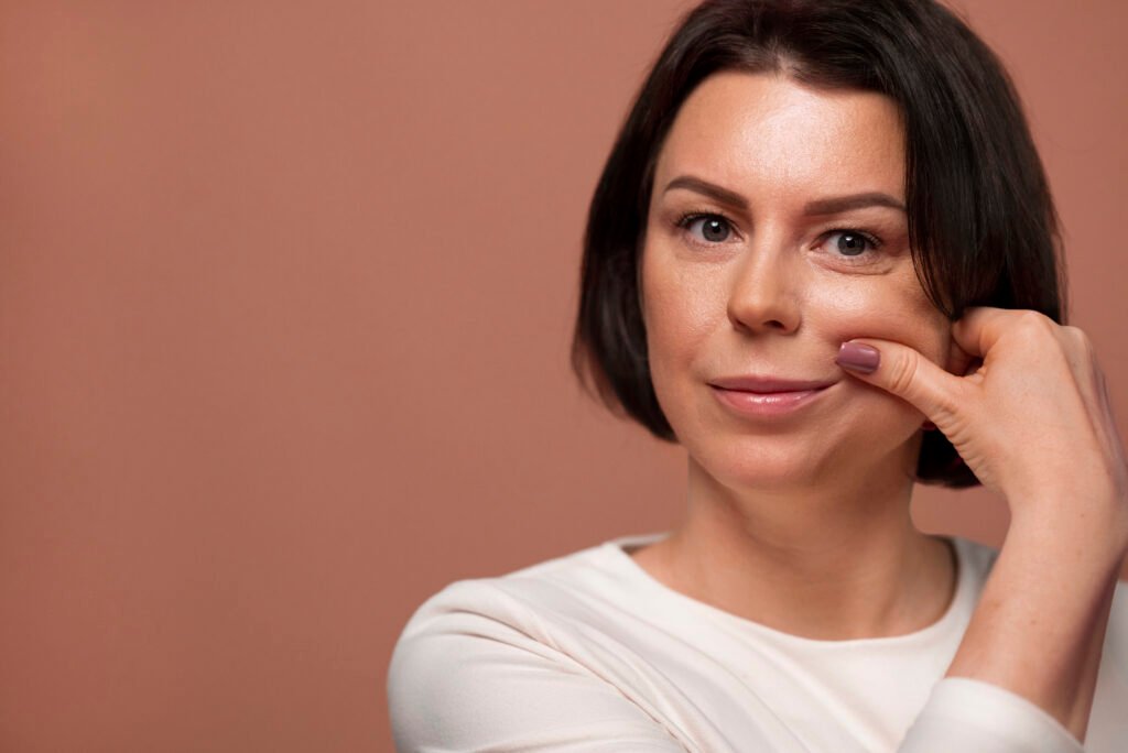 Cheek Reduction in Delhi