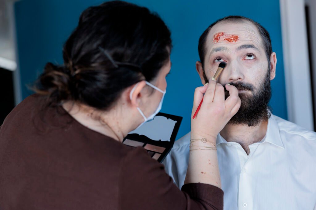 Scar Revision Surgery in Delhi